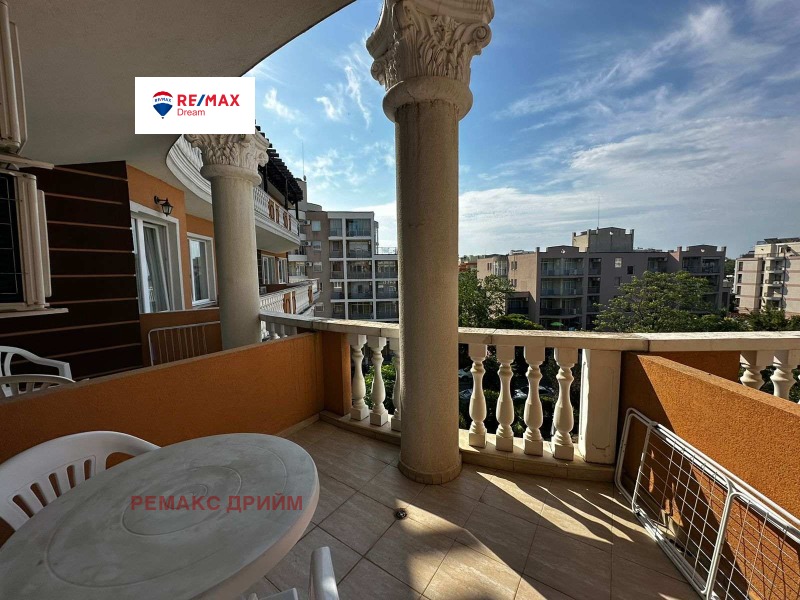 En venta  Estudio región Burgas , k.k. Slanchev bryag , 52 metros cuadrados | 59512276 - imagen [9]