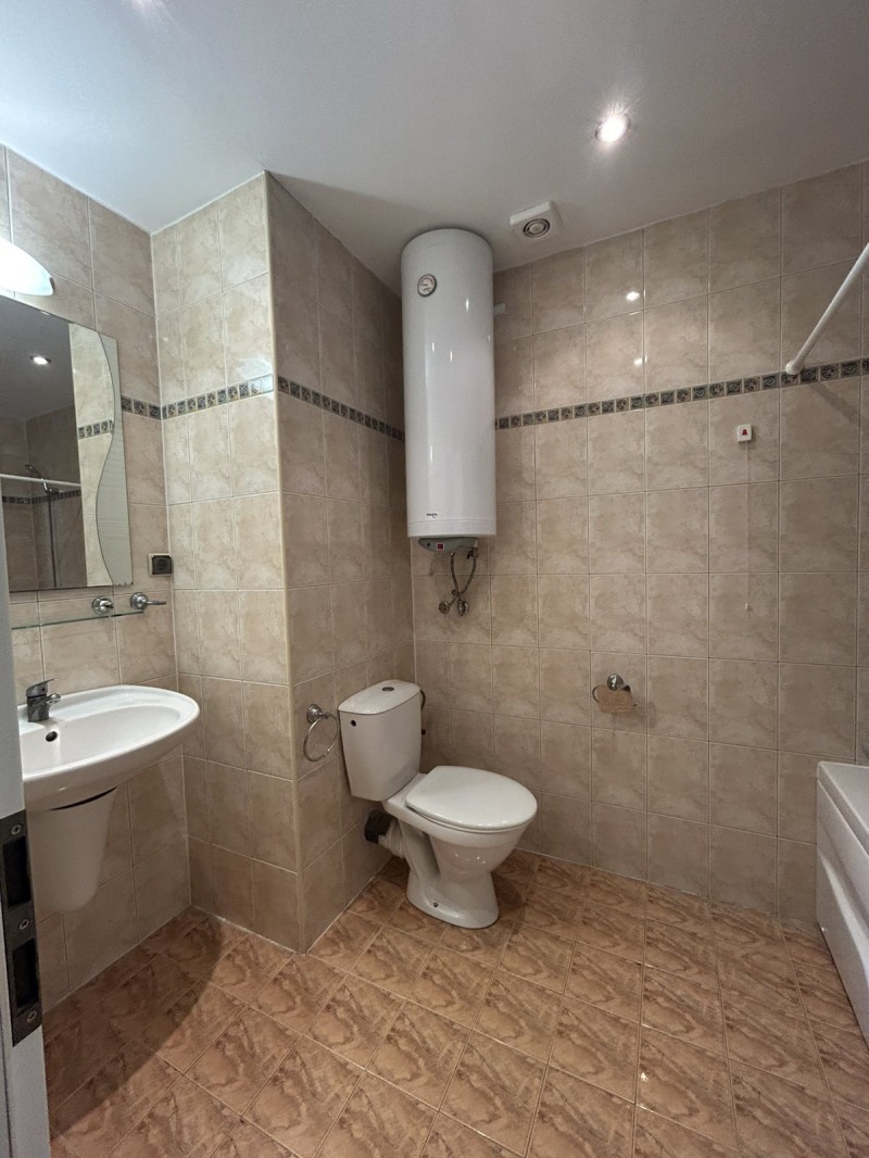 Продава 1-СТАЕН, гр. Варна, област Варна, снимка 8 - Апартаменти - 53281550