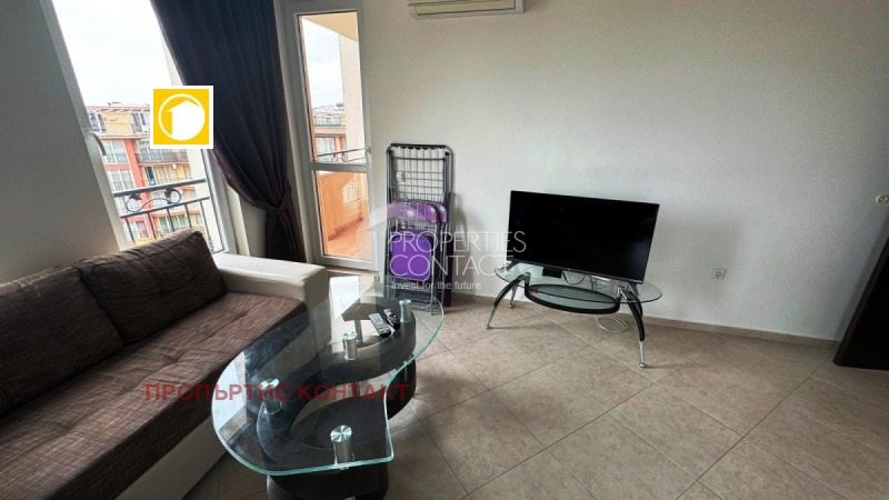 For Sale  1 bedroom region Burgas , k.k. Slanchev bryag , 56 sq.m | 61820124 - image [8]