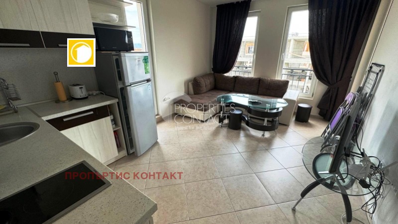 For Sale  1 bedroom region Burgas , k.k. Slanchev bryag , 56 sq.m | 61820124 - image [6]