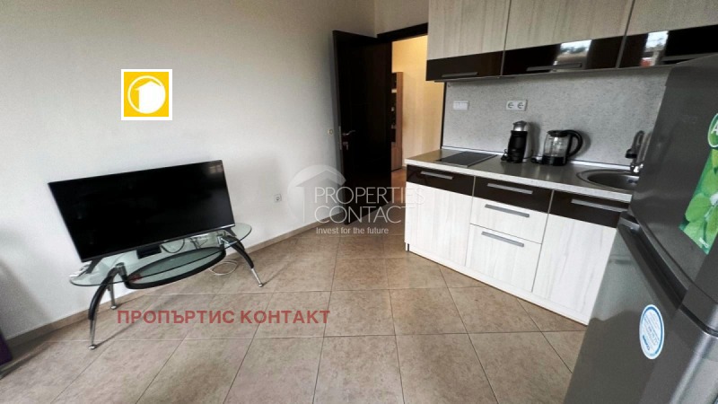 For Sale  1 bedroom region Burgas , k.k. Slanchev bryag , 56 sq.m | 61820124 - image [16]