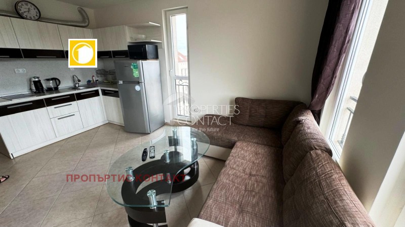 For Sale  1 bedroom region Burgas , k.k. Slanchev bryag , 56 sq.m | 61820124 - image [17]