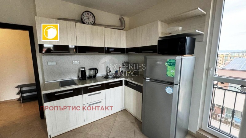 Na prodej  1 ložnice oblast Burgas , k.k. Slančev brjag , 56 m2 | 61820124 - obraz [4]