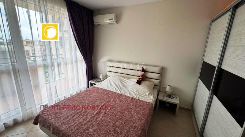 For Sale  1 bedroom region Burgas , k.k. Slanchev bryag , 56 sq.m | 61820124 - image [14]