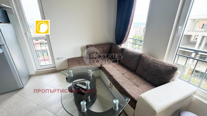 For Sale  1 bedroom region Burgas , k.k. Slanchev bryag , 56 sq.m | 61820124 - image [15]