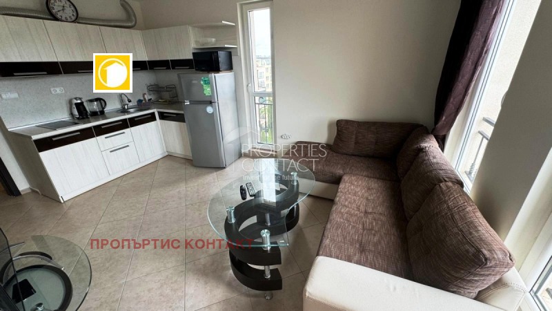 For Sale  1 bedroom region Burgas , k.k. Slanchev bryag , 56 sq.m | 61820124 - image [7]