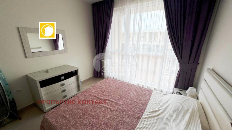 Na prodej  1 ložnice oblast Burgas , k.k. Slančev brjag , 56 m2 | 61820124 - obraz [13]