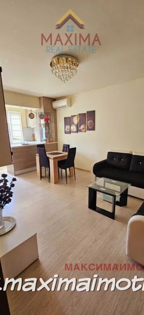 À vendre  1 chambre Plovdiv , Kyutchouk Parij , 47 m² | 18760859 - image [2]