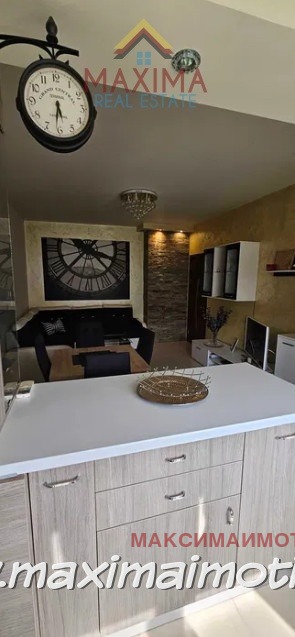 À vendre  1 chambre Plovdiv , Kyutchouk Parij , 47 m² | 18760859 - image [5]