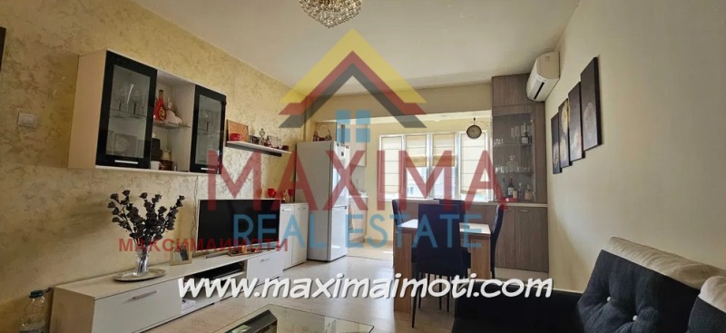 À vendre  1 chambre Plovdiv , Kyutchouk Parij , 47 m² | 18760859
