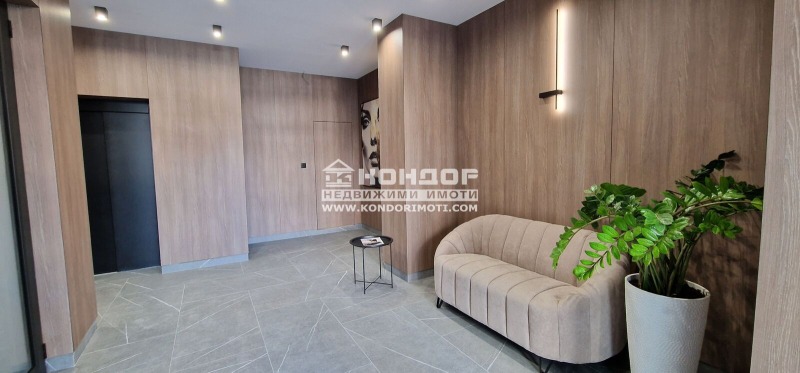 Til salgs  1 soverom Plovdiv , Trakija , 72 kvm | 77770478 - bilde [4]