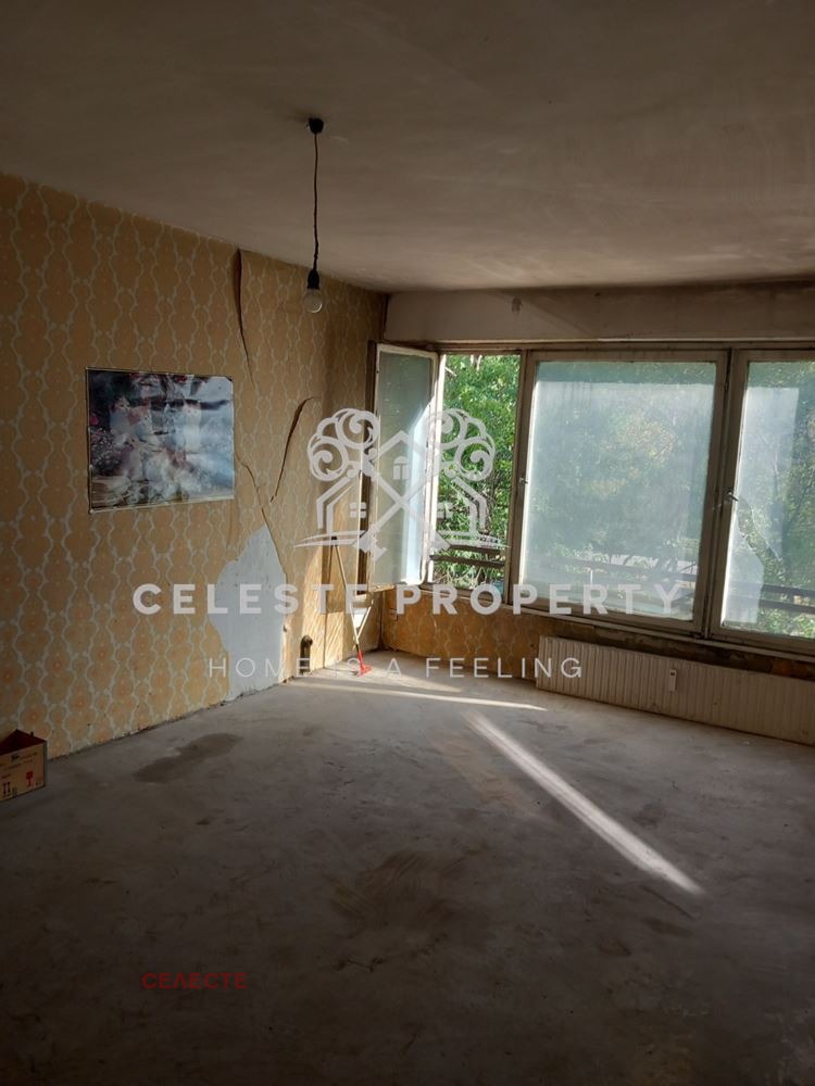 In vendita  1 camera da letto Sofia , Banishora , 47 mq | 77280831