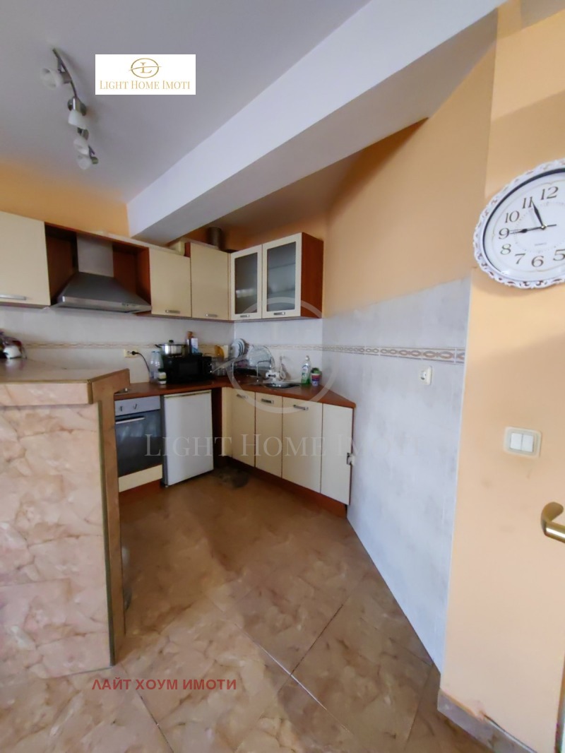 De vânzare  1 dormitor Plovdiv , Sâdiisci , 80 mp | 11733890 - imagine [3]