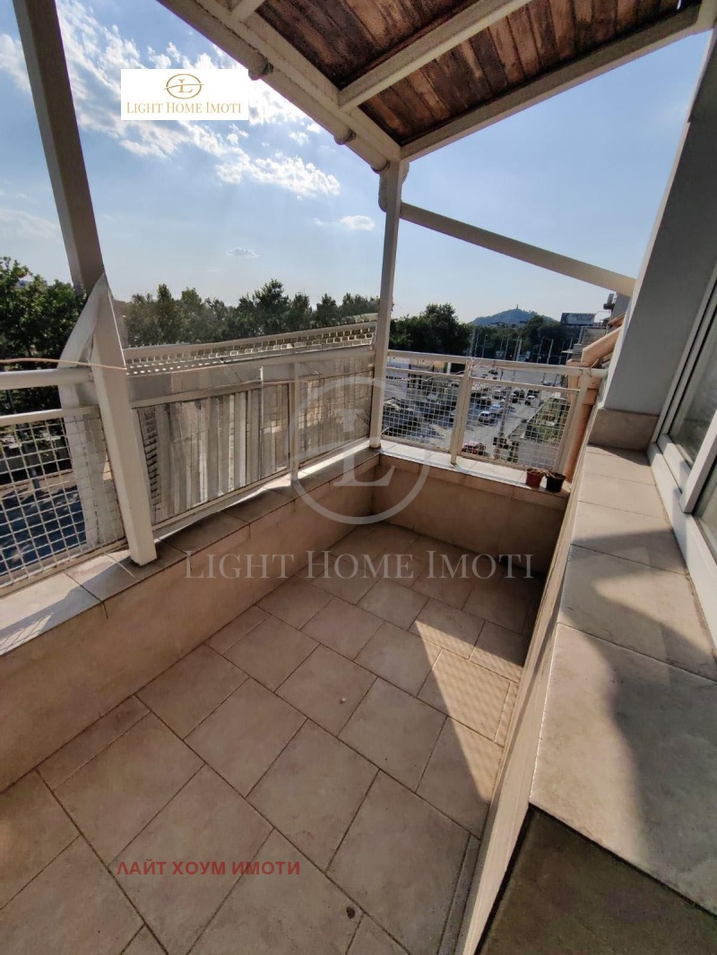 De vânzare  1 dormitor Plovdiv , Sâdiisci , 80 mp | 11733890 - imagine [8]