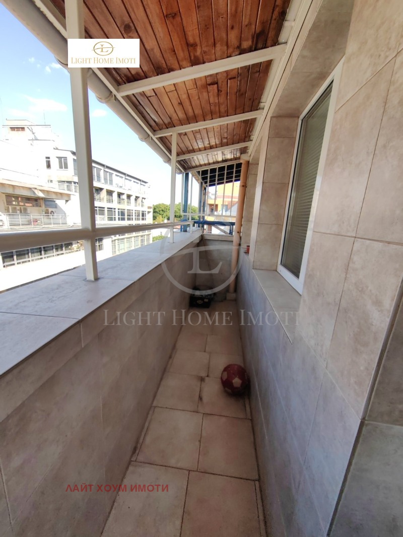 De vânzare  1 dormitor Plovdiv , Sâdiisci , 80 mp | 11733890 - imagine [9]