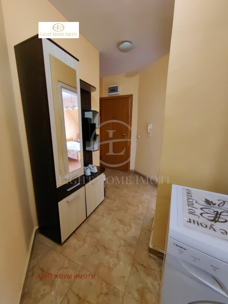 De vânzare  1 dormitor Plovdiv , Sâdiisci , 80 mp | 11733890 - imagine [6]