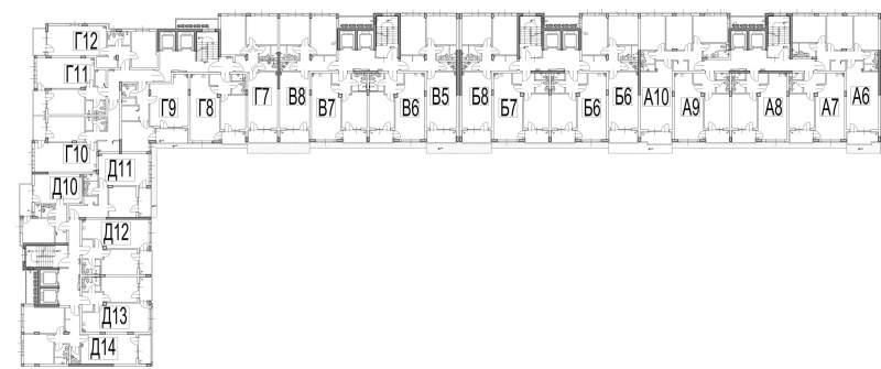 Продава  2-стаен град Варна , Възраждане 1 , 70 кв.м | 46579871 - изображение [4]
