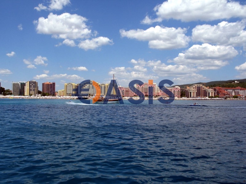 Продава 2-СТАЕН, к.к. Слънчев бряг, област Бургас, снимка 5 - Апартаменти - 52497740