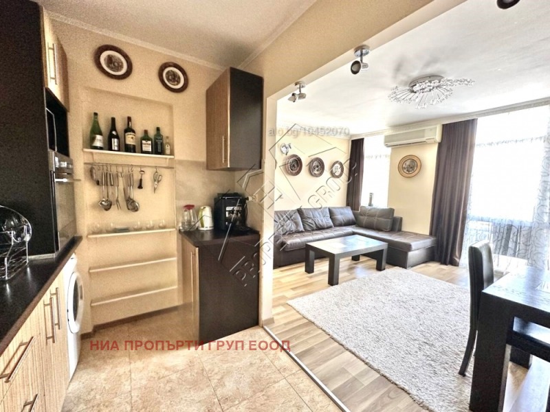 Продава 2-СТАЕН, к.к. Слънчев бряг, област Бургас, снимка 2 - Апартаменти - 53019763