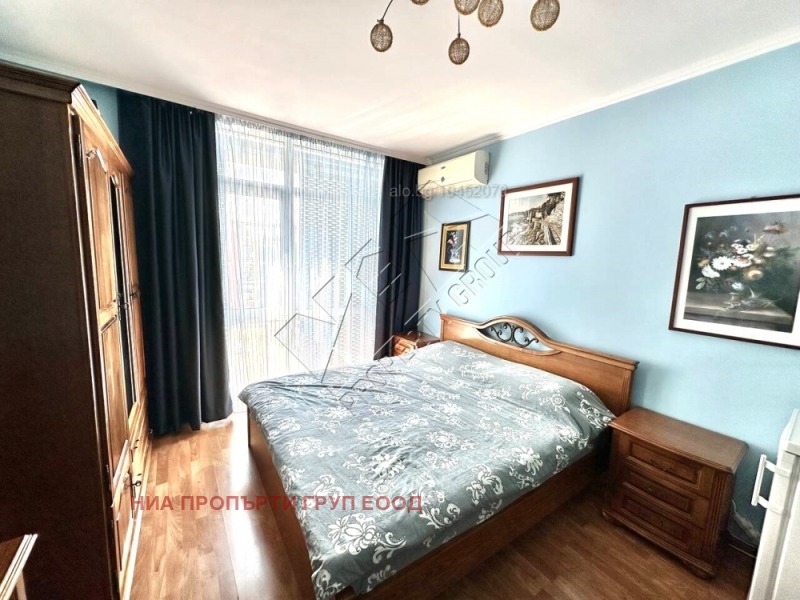 Продава 2-СТАЕН, к.к. Слънчев бряг, област Бургас, снимка 4 - Апартаменти - 53019763