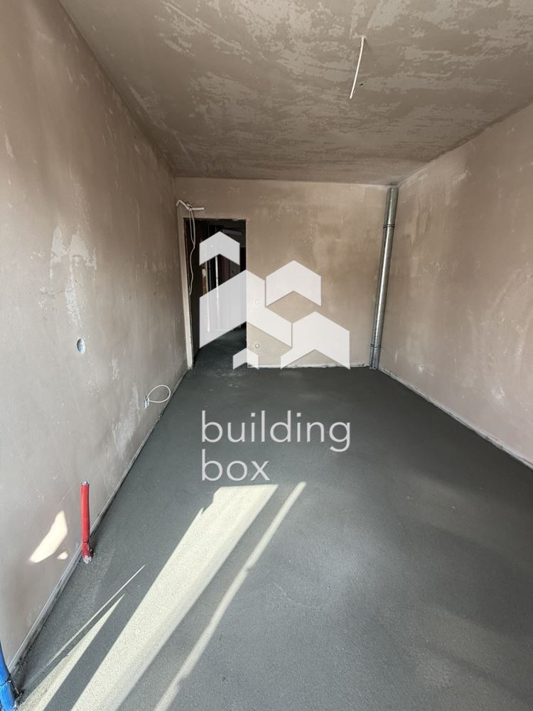 Продава 2-СТАЕН, гр. София, Манастирски ливади, снимка 4 - Апартаменти - 54053090