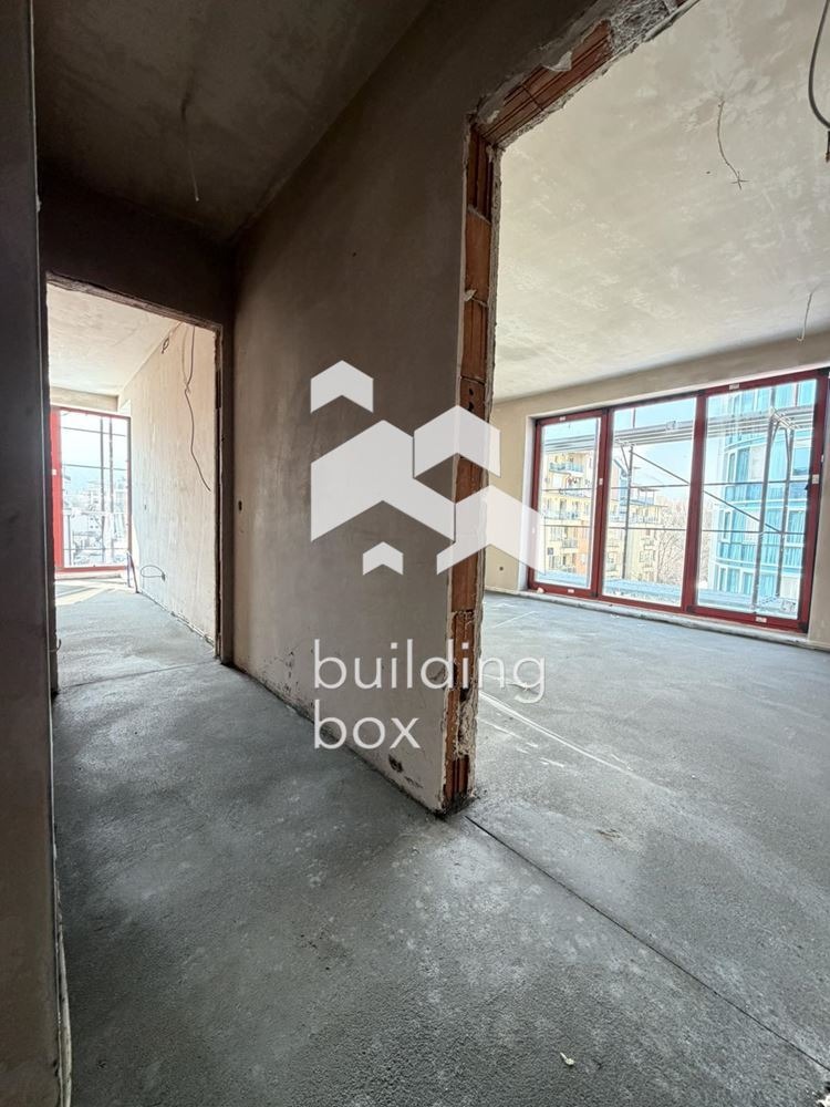 Продава 2-СТАЕН, гр. София, Манастирски ливади, снимка 2 - Апартаменти - 54053090