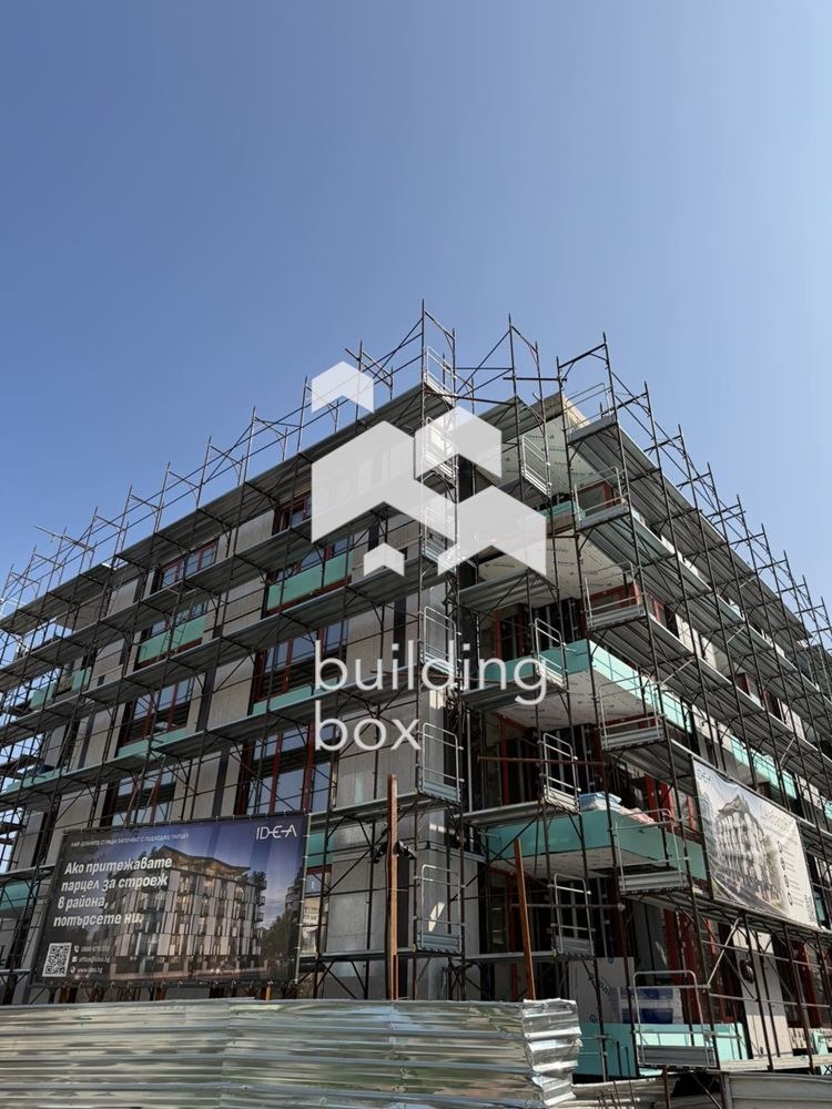 Продава 2-СТАЕН, гр. София, Манастирски ливади, снимка 6 - Апартаменти - 54053090