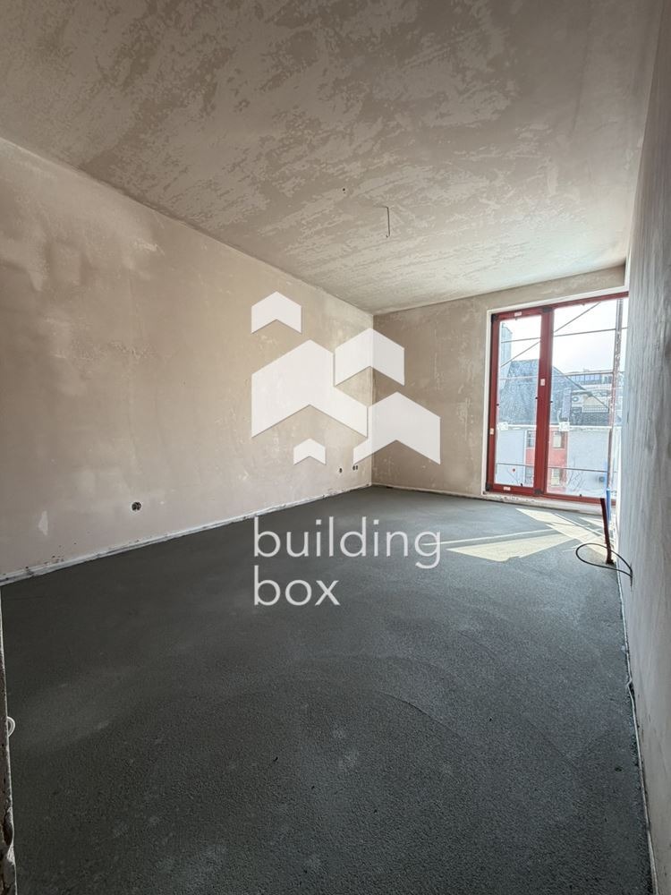 Продава 2-СТАЕН, гр. София, Манастирски ливади, снимка 3 - Апартаменти - 54053090