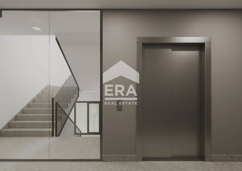 Продава 2-СТАЕН, гр. Варна, Трошево, снимка 12 - Апартаменти - 54345526