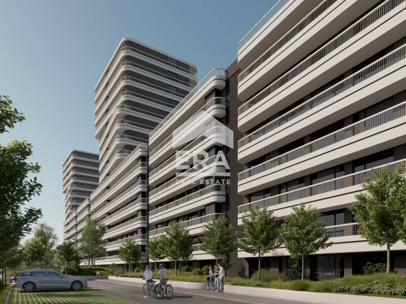 Продава 2-СТАЕН, гр. Варна, Трошево, снимка 6 - Апартаменти - 54345526