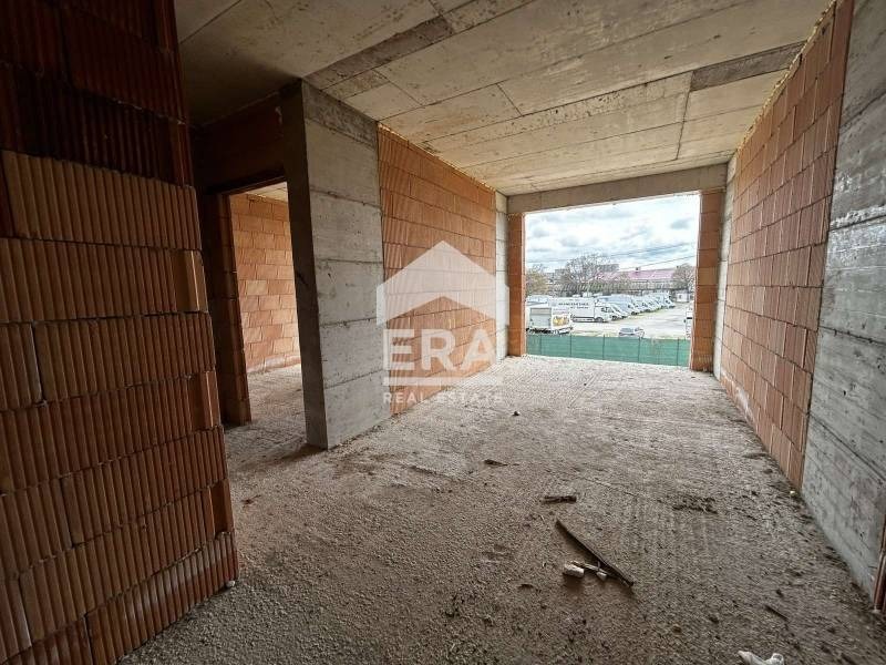 Продава 2-СТАЕН, гр. Варна, Трошево, снимка 2 - Апартаменти - 54345526