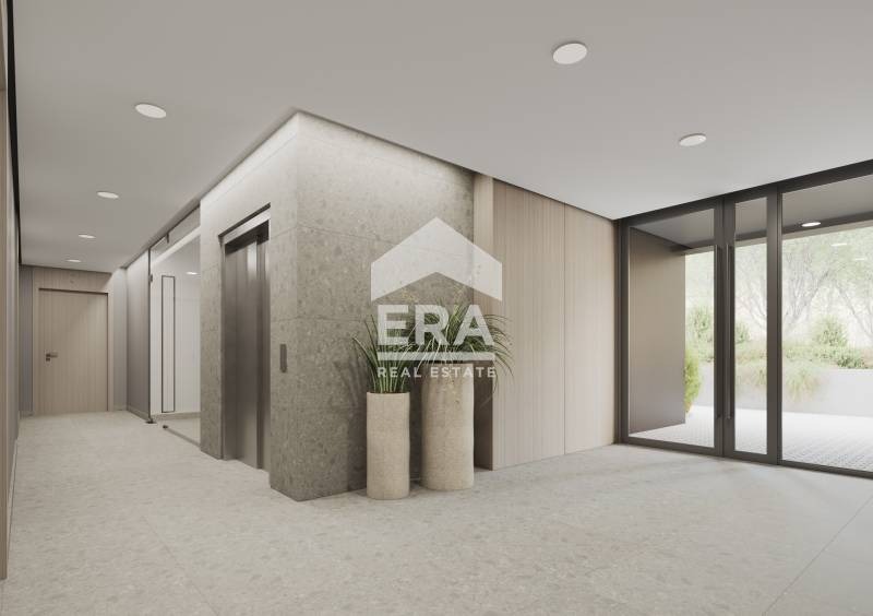 Продава 2-СТАЕН, гр. Варна, Трошево, снимка 10 - Апартаменти - 54345526