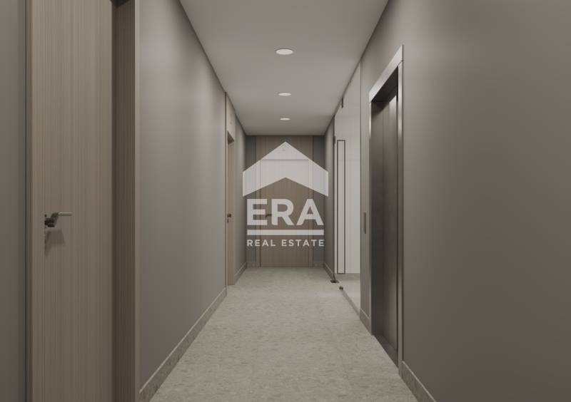 Продава 2-СТАЕН, гр. Варна, Трошево, снимка 14 - Апартаменти - 54345526