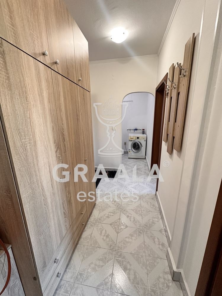 Продава 2-СТАЕН, гр. София, Бъкстон, снимка 11 - Апартаменти - 55221263