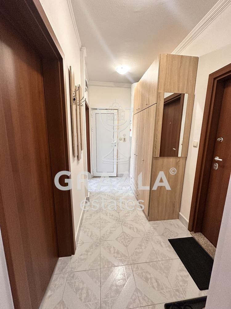 Продава 2-СТАЕН, гр. София, Бъкстон, снимка 4 - Апартаменти - 55221263