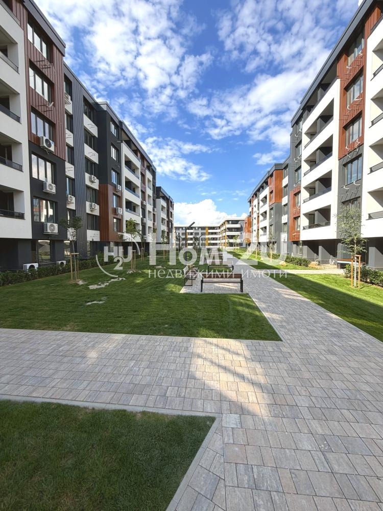 Продава 2-СТАЕН, гр. София, Студентски град, снимка 10 - Апартаменти - 55825493