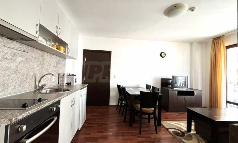 Te koop  2 slaapkamers regio Blagoëvgrad , Bansko , 66 m² | 39983974 - afbeelding [5]