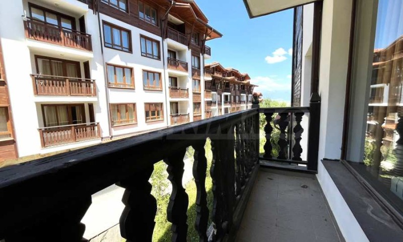 Til salgs  2 soverom region Blagoevgrad , Bansko , 66 kvm | 39983974 - bilde [12]