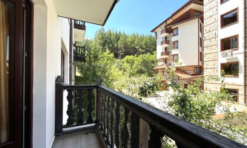 Na sprzedaż  2 sypialnie region Błagojewgrad , Bansko , 66 mkw | 39983974 - obraz [14]