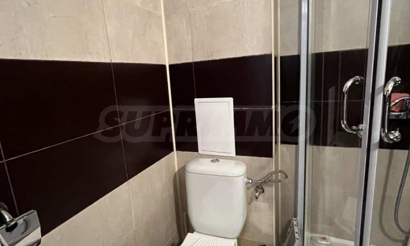 Te koop  2 slaapkamers regio Blagoëvgrad , Bansko , 66 m² | 39983974 - afbeelding [6]