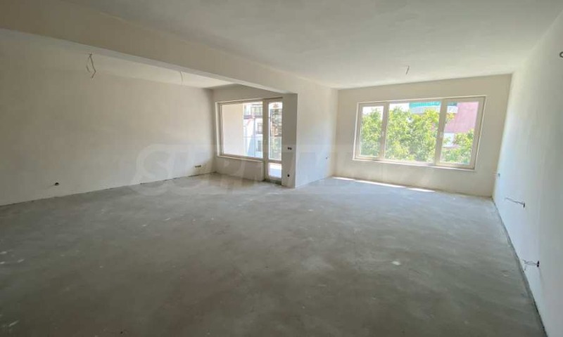 Te koop  2 slaapkamers Varna , Briz , 157 m² | 28610472