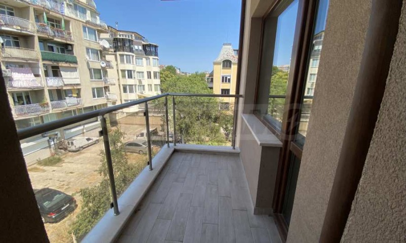 Te koop  2 slaapkamers Varna , Briz , 157 m² | 28610472 - afbeelding [6]