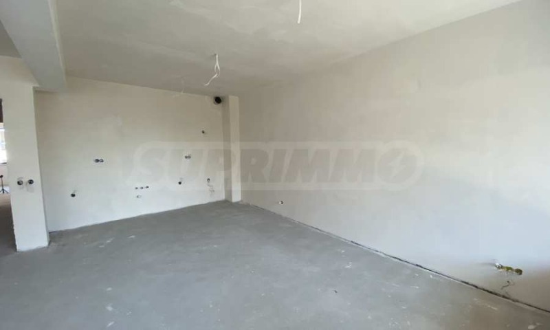 Продава 3-СТАЕН, гр. Варна, Бриз, снимка 2 - Aпартаменти - 46624297