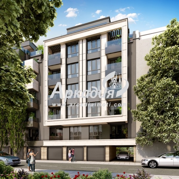 À venda  2 quartos Plovdiv , Centar , 107 m² | 20606662