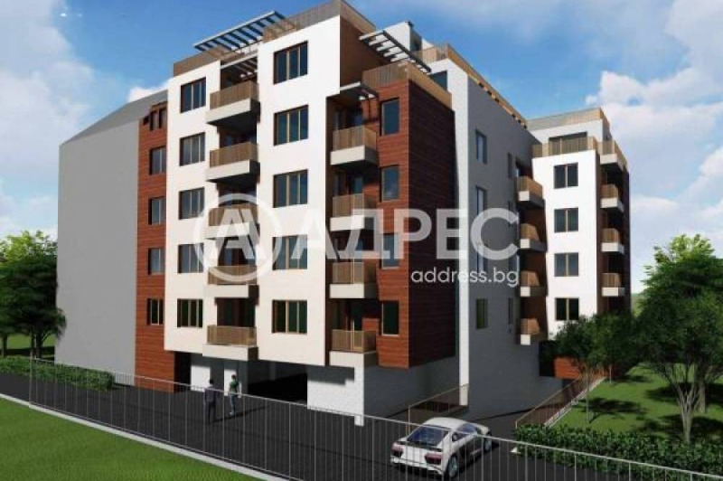 Продава  3-стаен град София , Люлин - център , 98 кв.м | 67937537