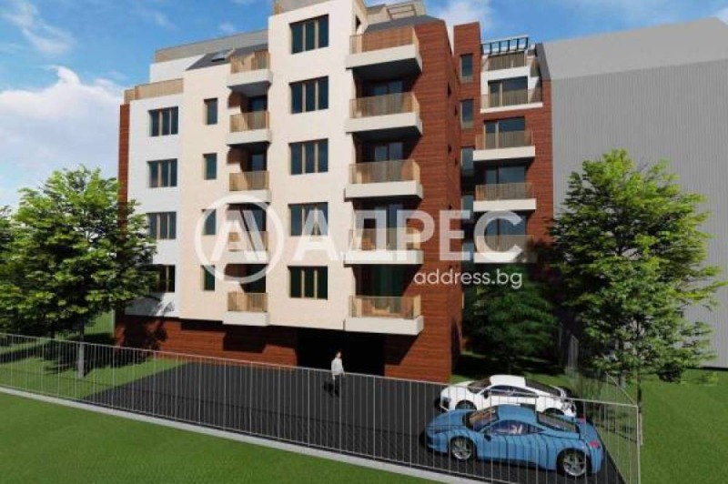 Продава  3-стаен град София , Люлин - център , 98 кв.м | 67937537 - изображение [3]