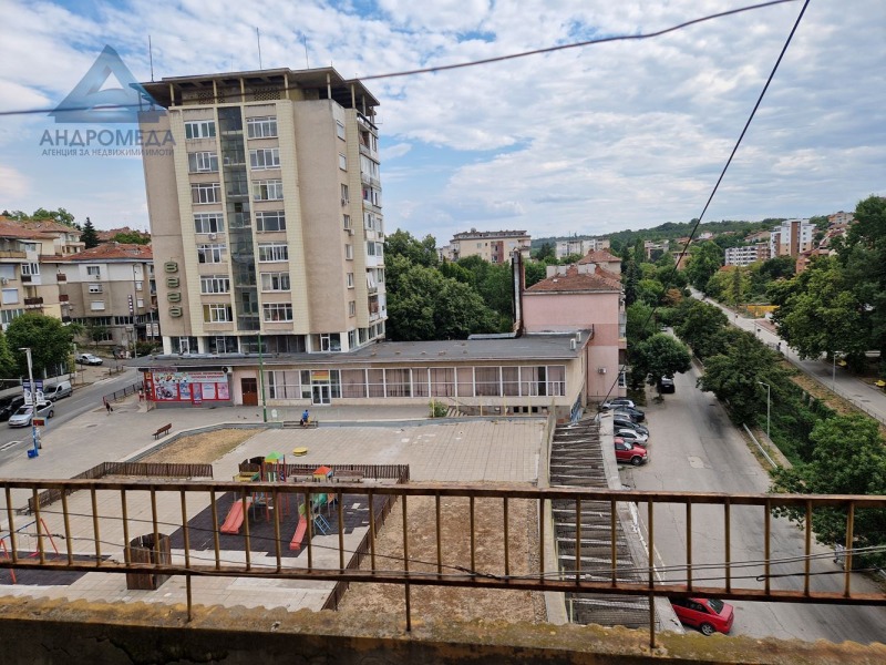 Satılık  2 yatak odası Pleven , Idealen centar , 118 metrekare | 54376387 - görüntü [6]