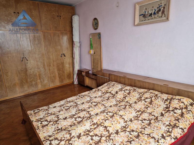 Satılık  2 yatak odası Pleven , Idealen centar , 118 metrekare | 54376387 - görüntü [4]