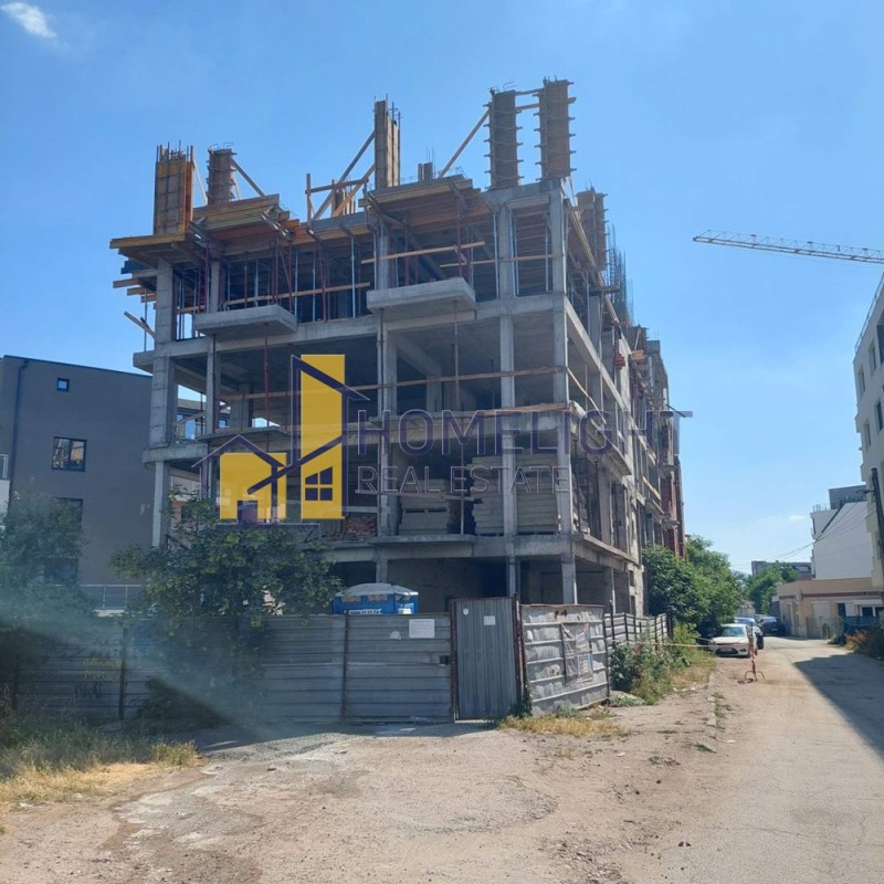 Na sprzedaż  2 sypialnie Sofia , Lewski W , 82 mkw | 13072509