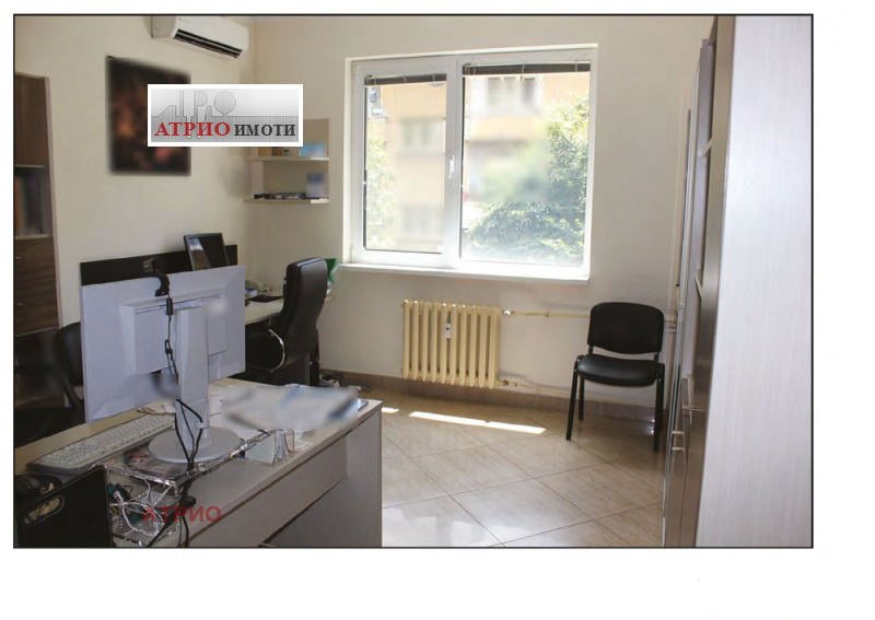En venta  2 dormitorios Sofia , Tsentar , 110 metros cuadrados | 31742662 - imagen [8]